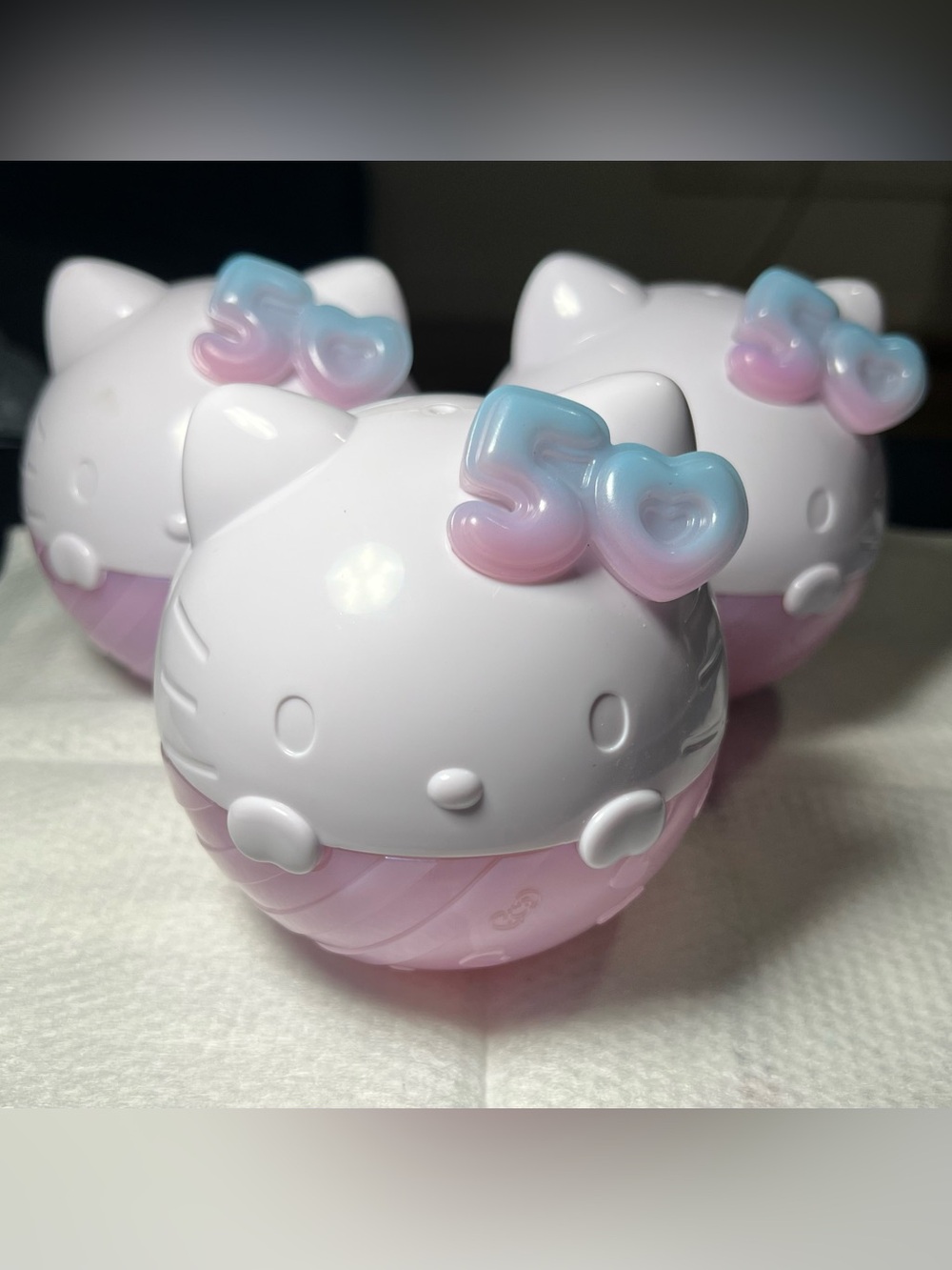 LOL Surprise x Hello Kitty 50th Anniversary Capsule LIMITED—ADDITION